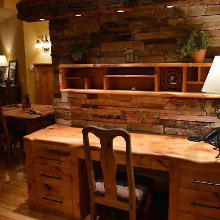 Niwot Inn & Spa Екстер'єр фото