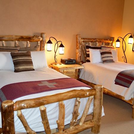 Niwot Inn & Spa Екстер'єр фото