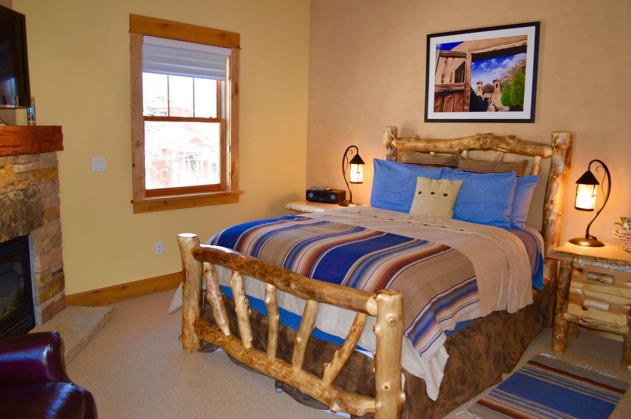 Niwot Inn & Spa Екстер'єр фото