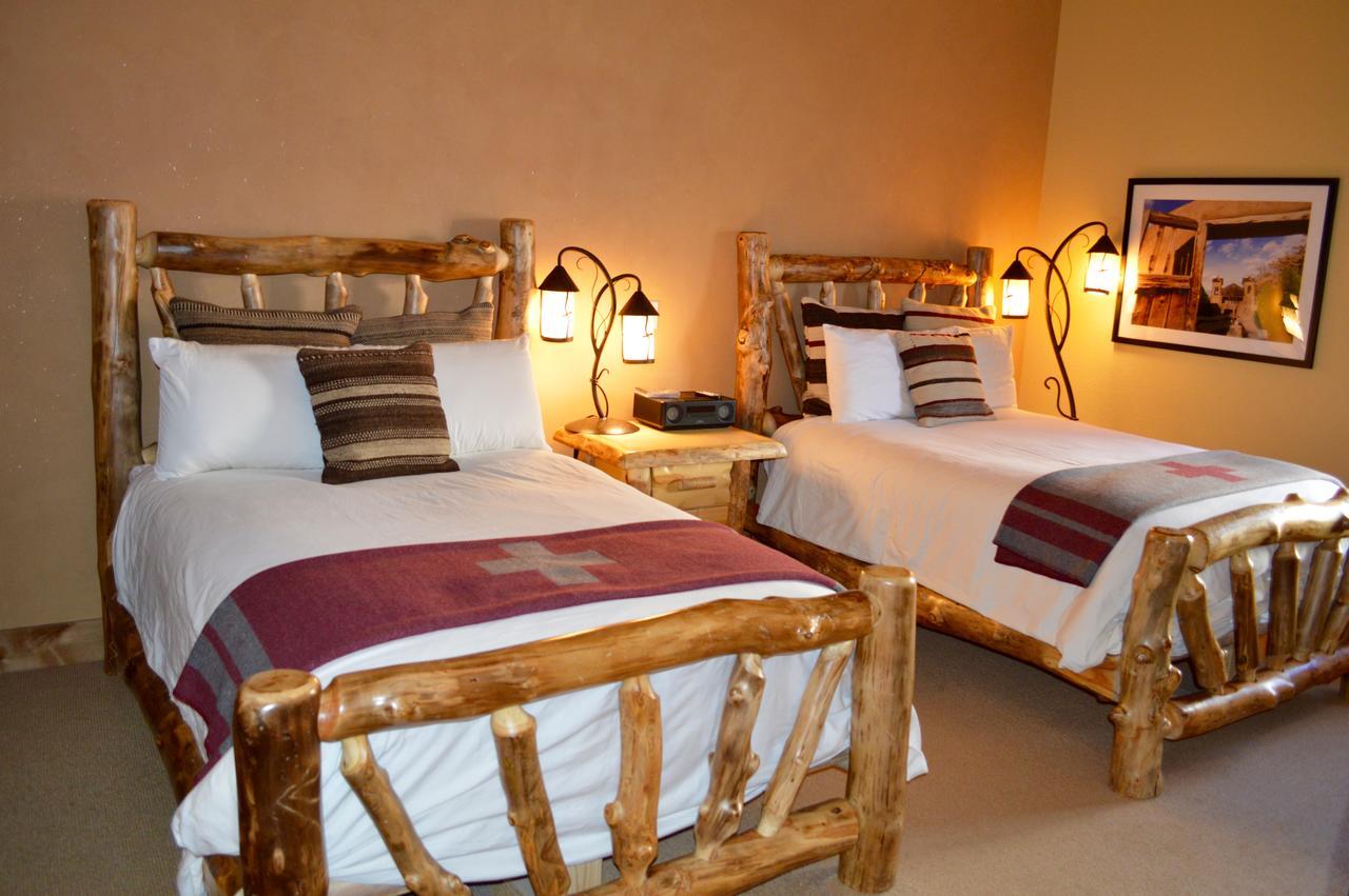 Niwot Inn & Spa Екстер'єр фото
