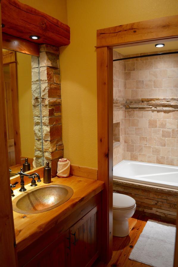 Niwot Inn & Spa Екстер'єр фото