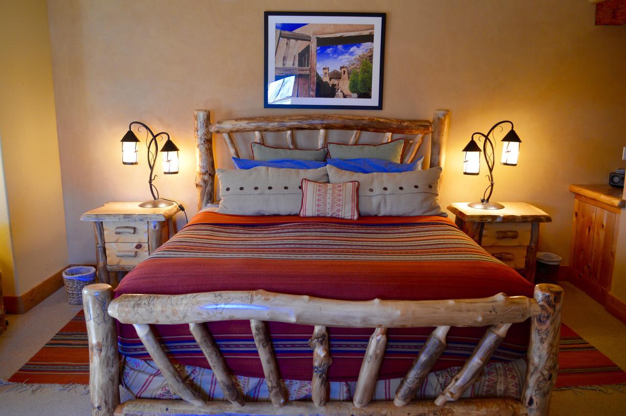 Niwot Inn & Spa Екстер'єр фото