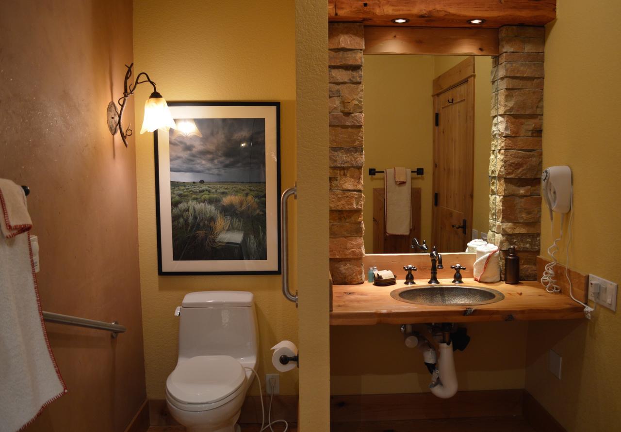 Niwot Inn & Spa Екстер'єр фото