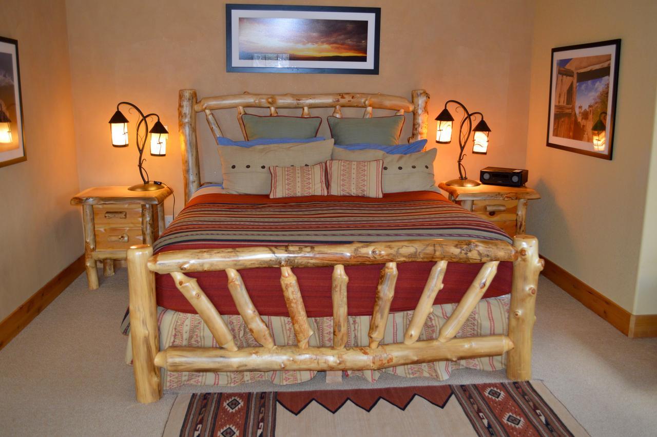 Niwot Inn & Spa Екстер'єр фото