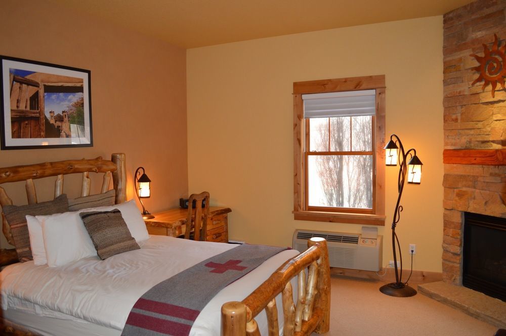 Niwot Inn & Spa Екстер'єр фото